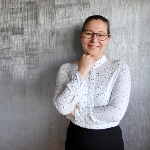 Juliane - Assistenz der Geschäftsführung